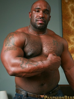 Big Cock Muscle Men Porn Pics